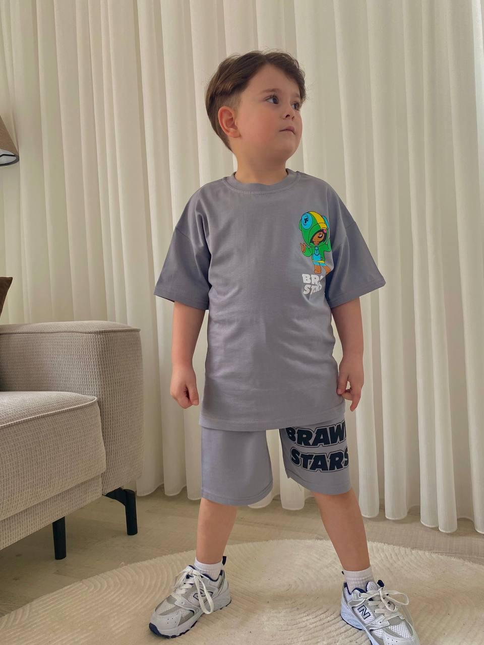 Play and Fun Together: Character Shorts Sets!