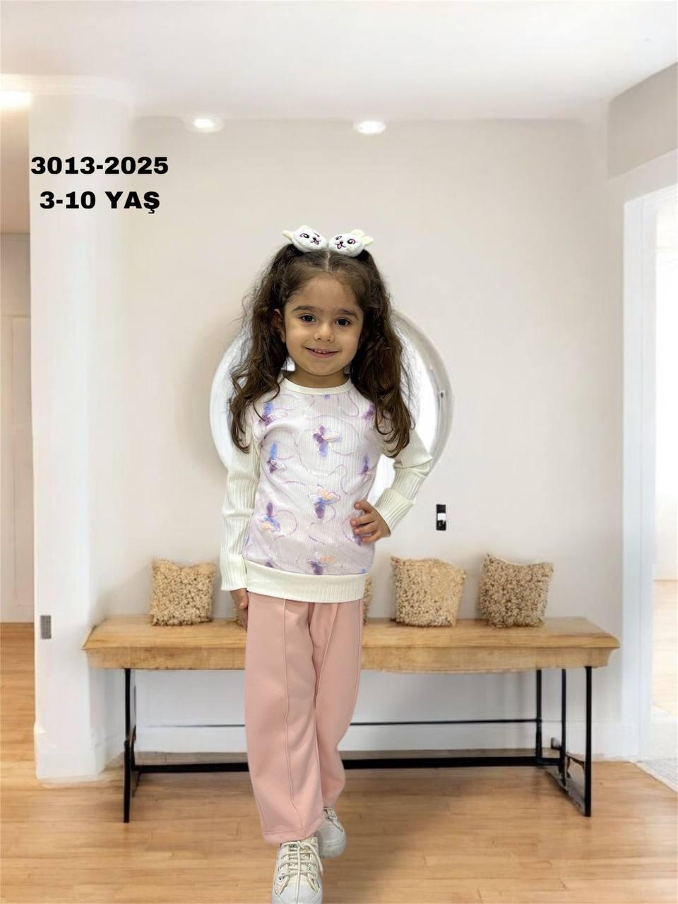 A set for girls
