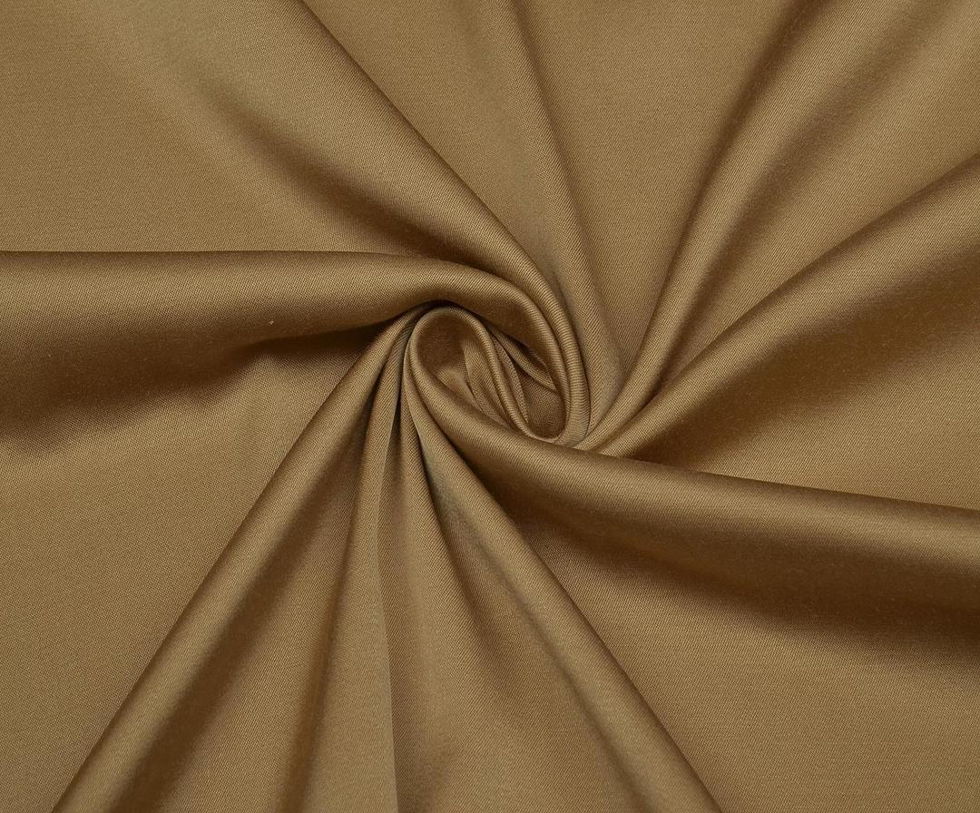 ВИСКОЗНЫЙ ШЕЛК - ВЕРБЛЮД