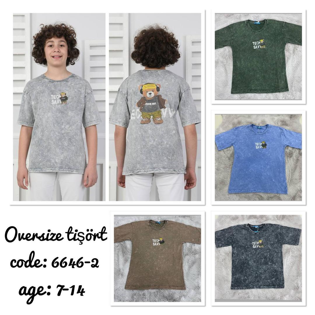 Children's T-shirt