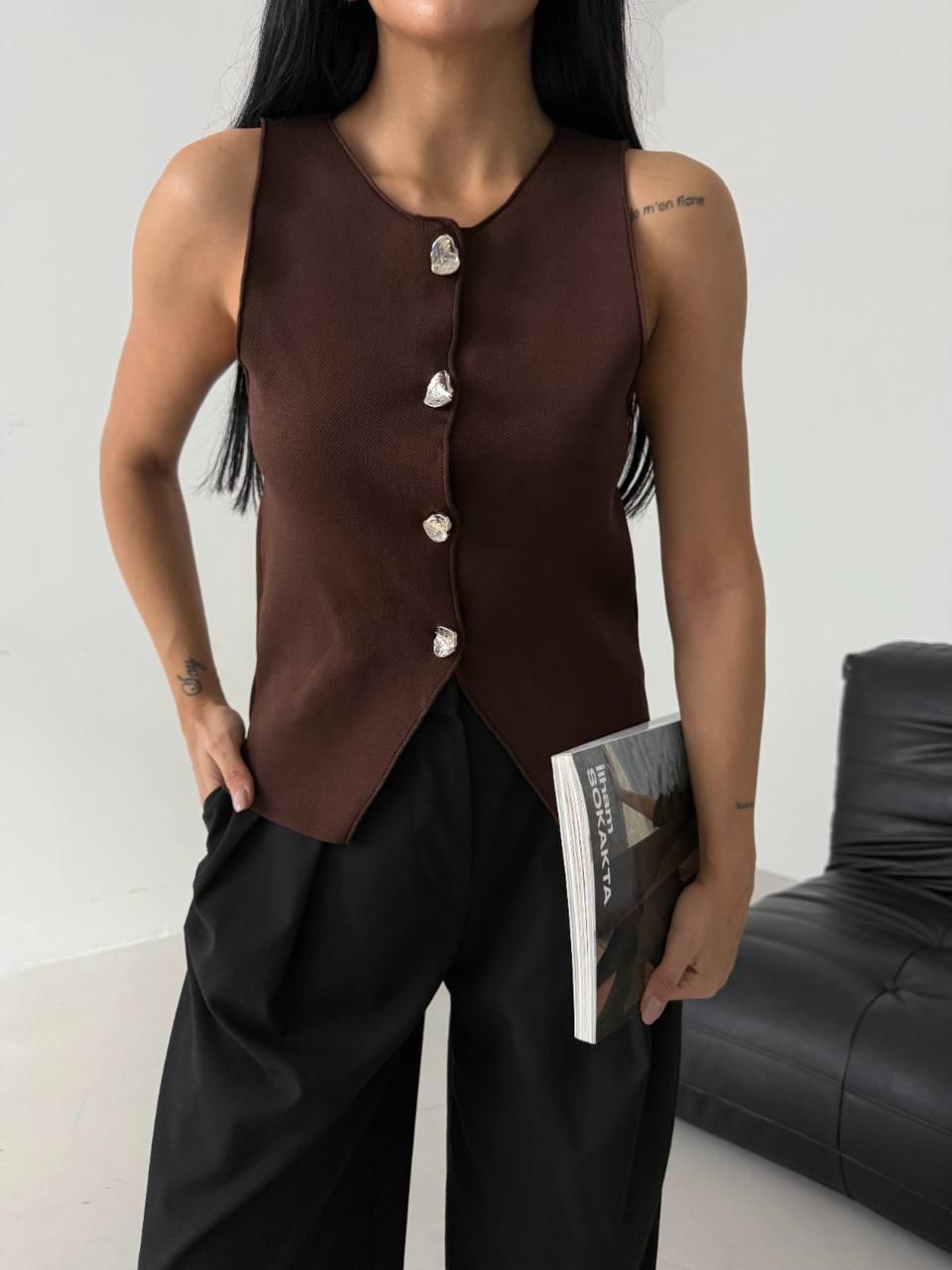 Women's vest