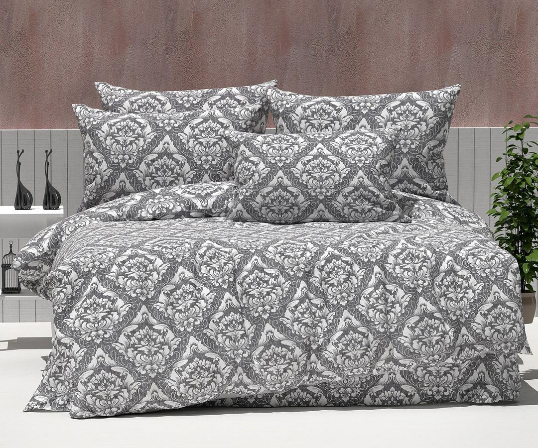 Bedding set for single bed