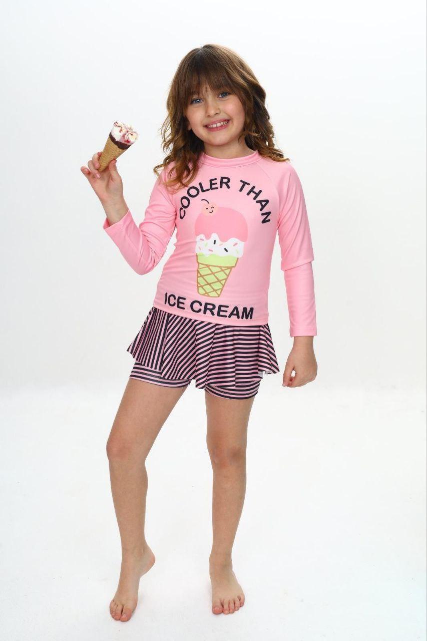Children's swimsuit