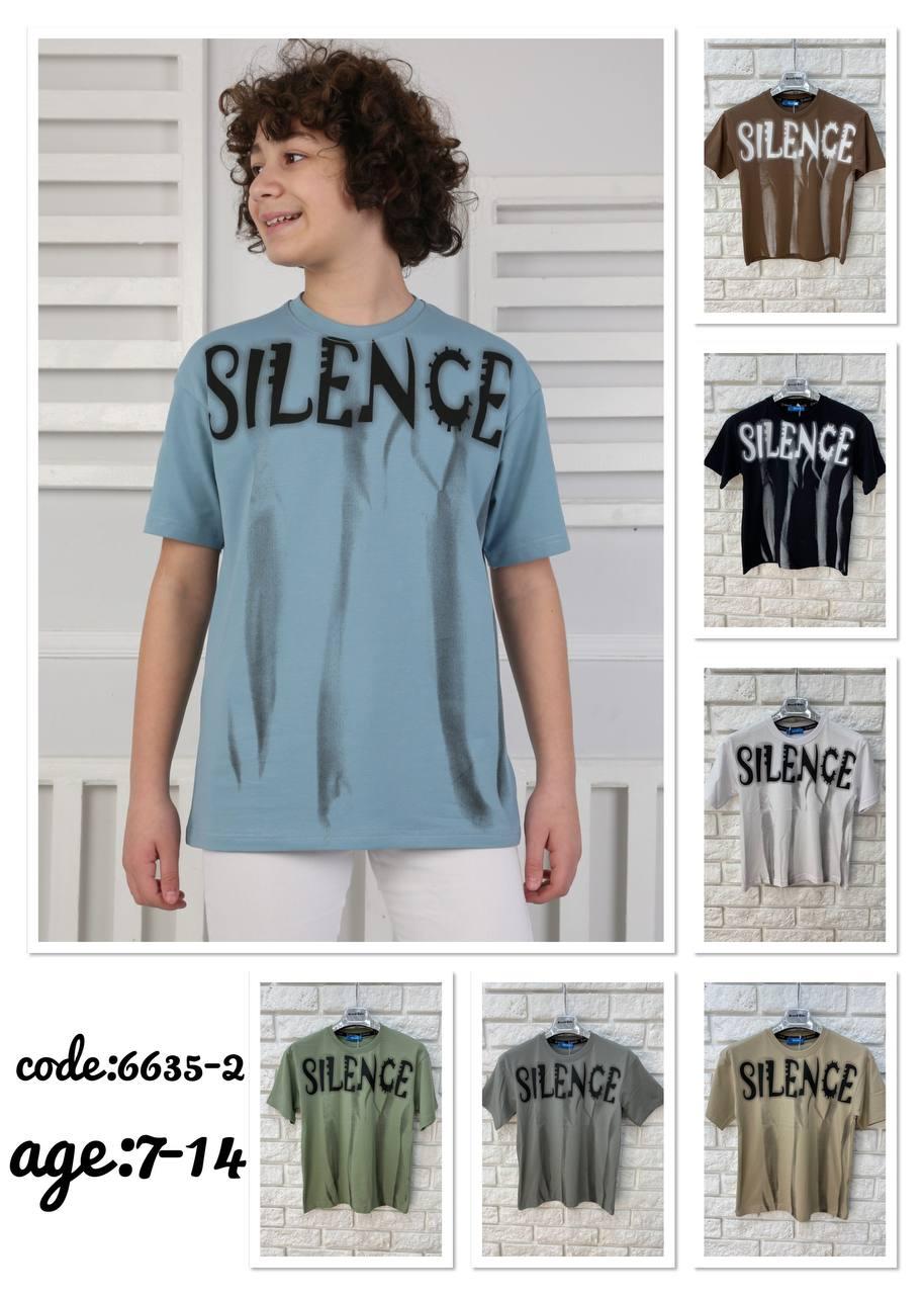 Children's T-shirt