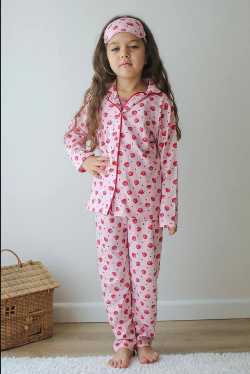 Sweet Dreams Pajama Sets for Little Ones