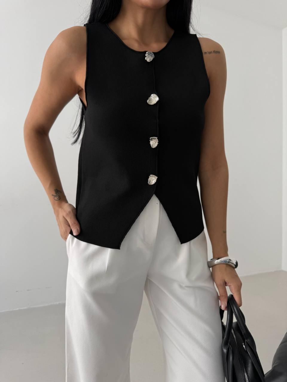 Women's vest