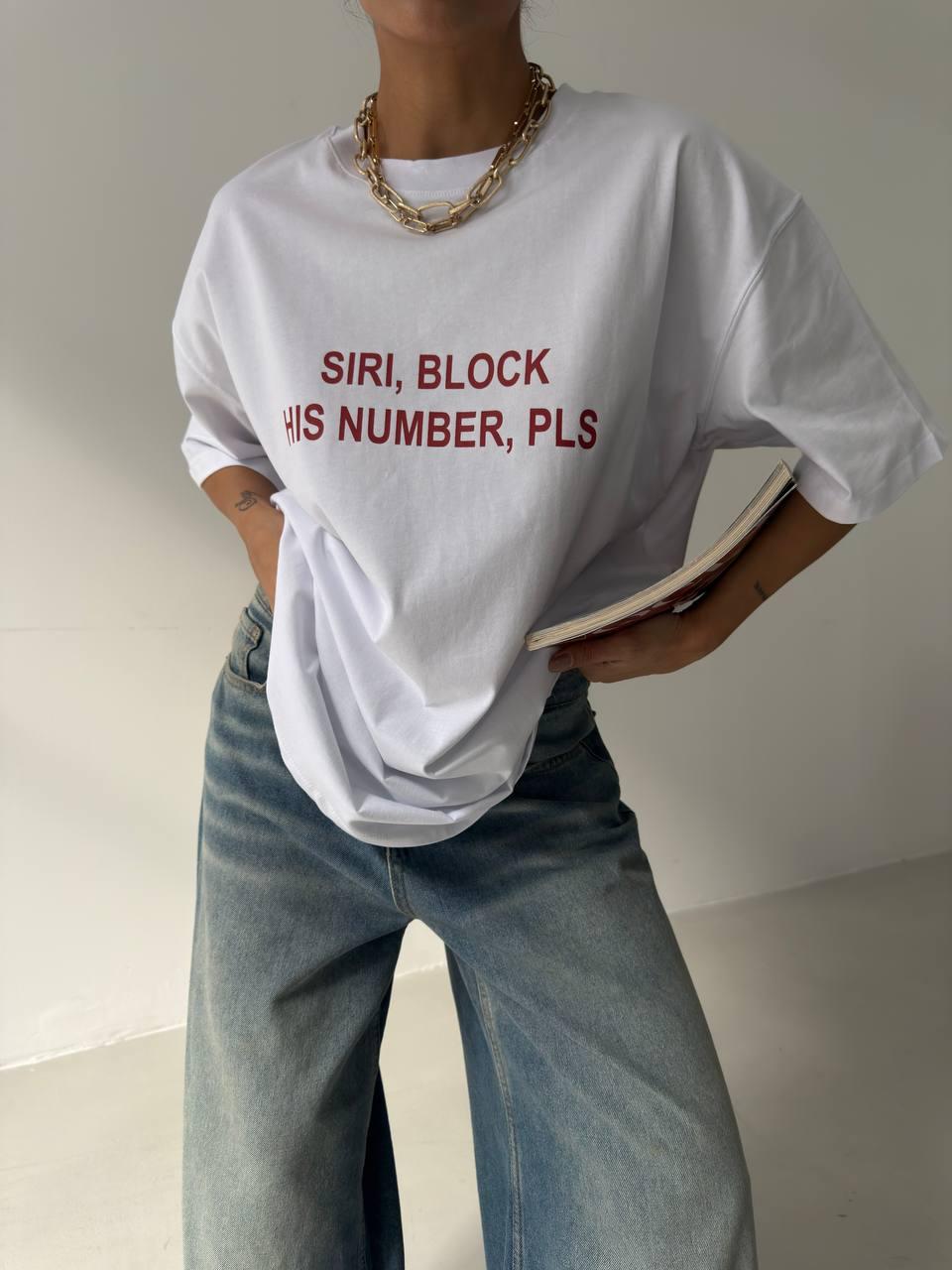 Women's T -shirt