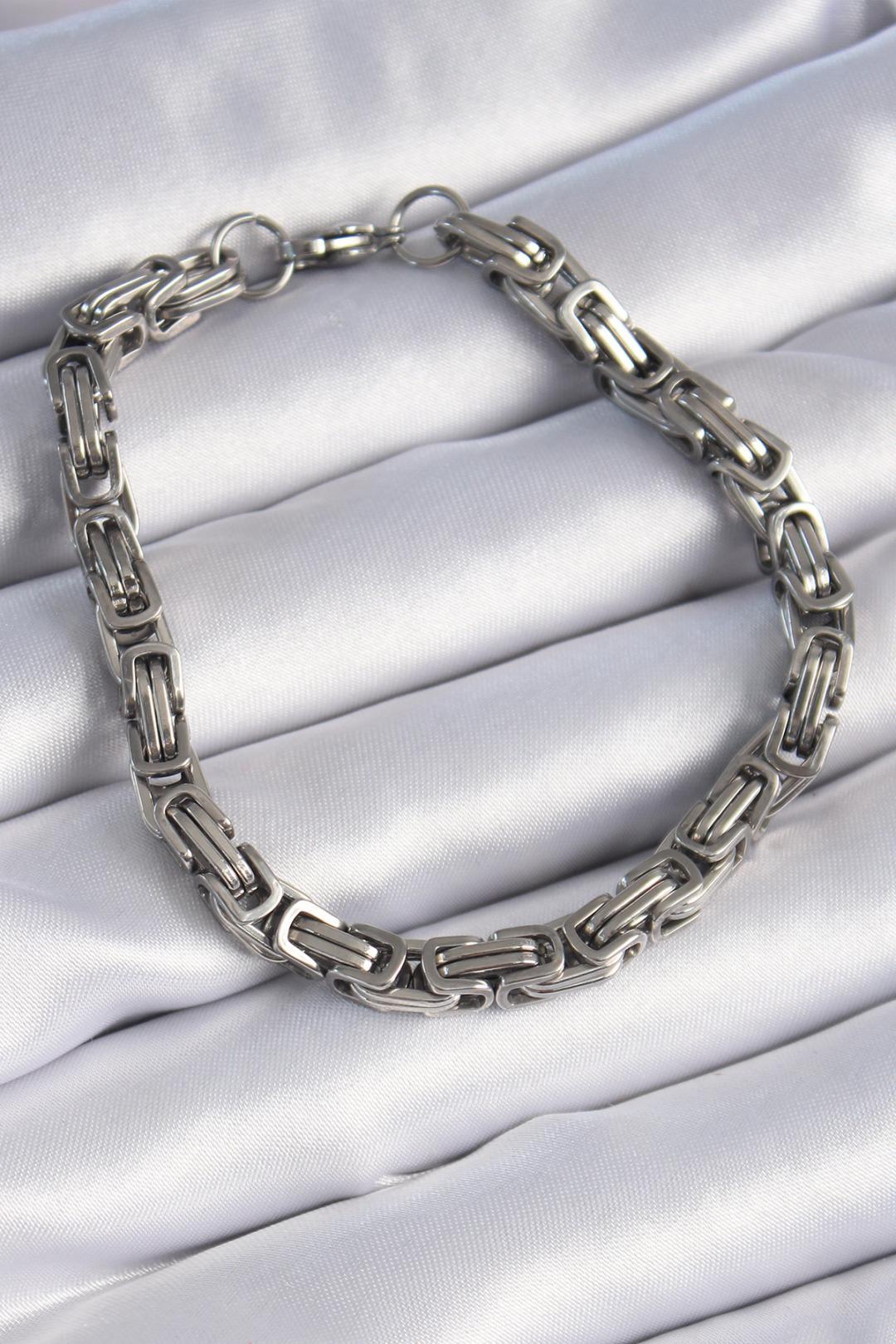 Male bracelet