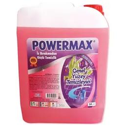 POWERMAX Intensive Concentrated General Surface Cleaner 20 Lt