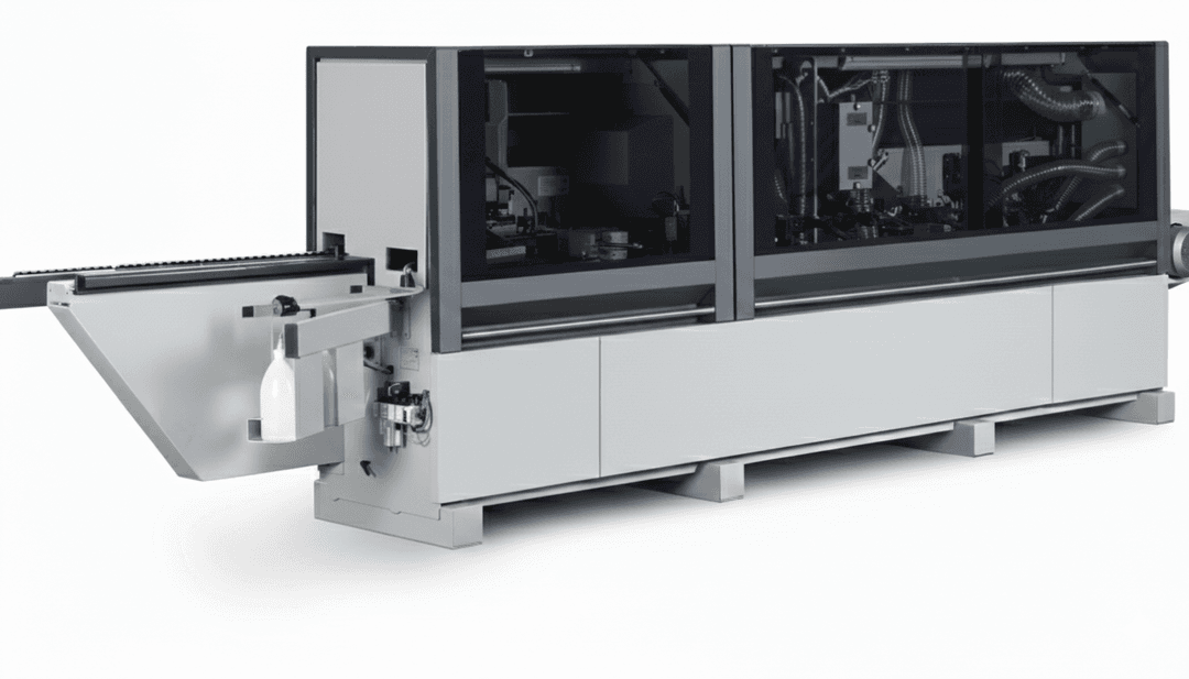 Automatic Edge Bander Machine