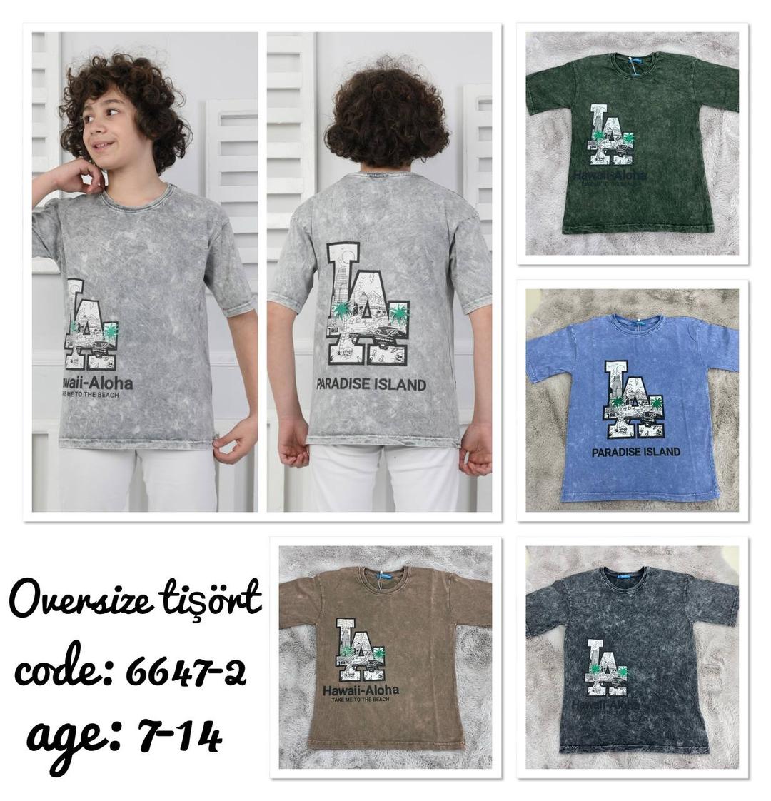 Children's T-shirt