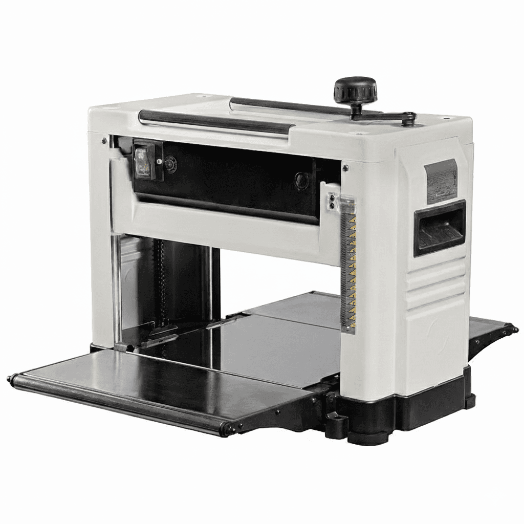 Portable Thickness Planer Machine