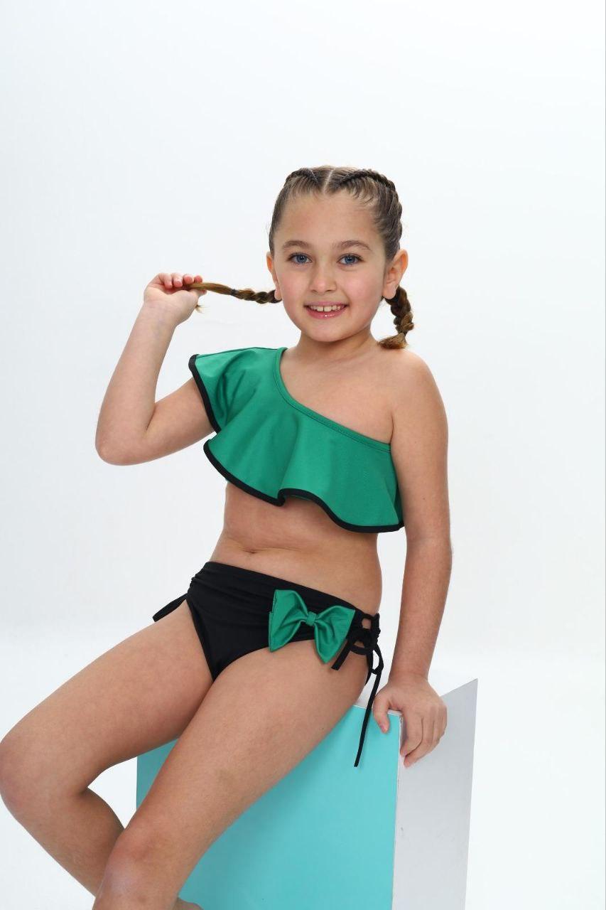 Children's swimsuit