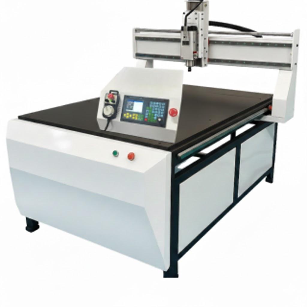 Cnc Router 1600X1100x220 M002