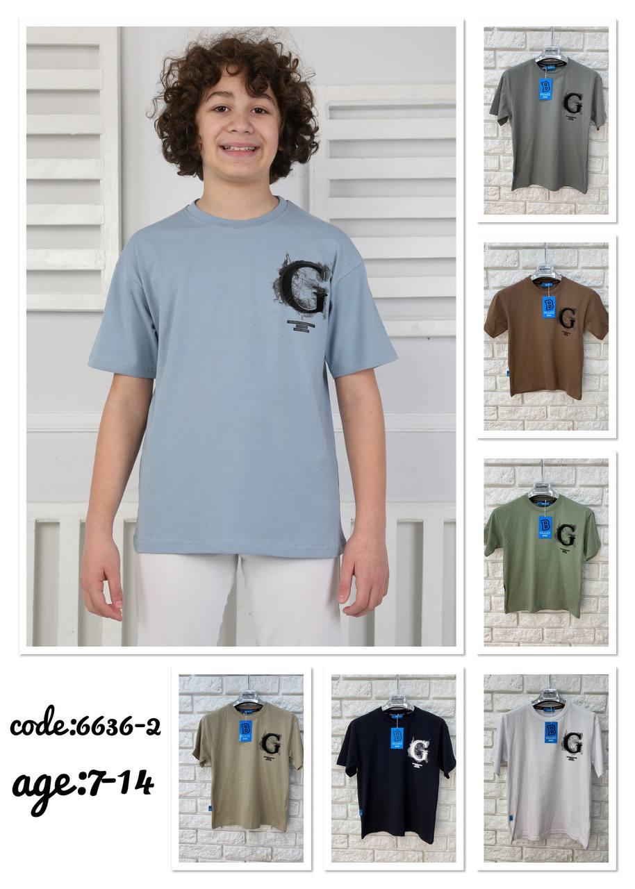 Children's T-shirt