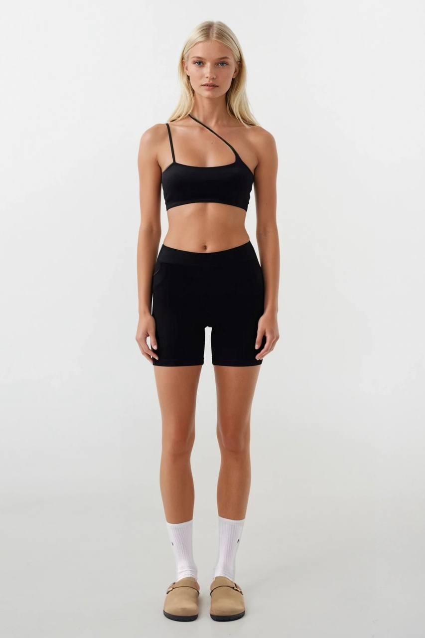 Asimetrik Deolteli Spor Takımı