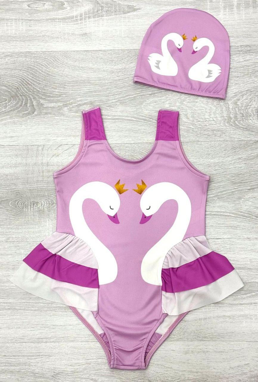 Children's swimsuit
