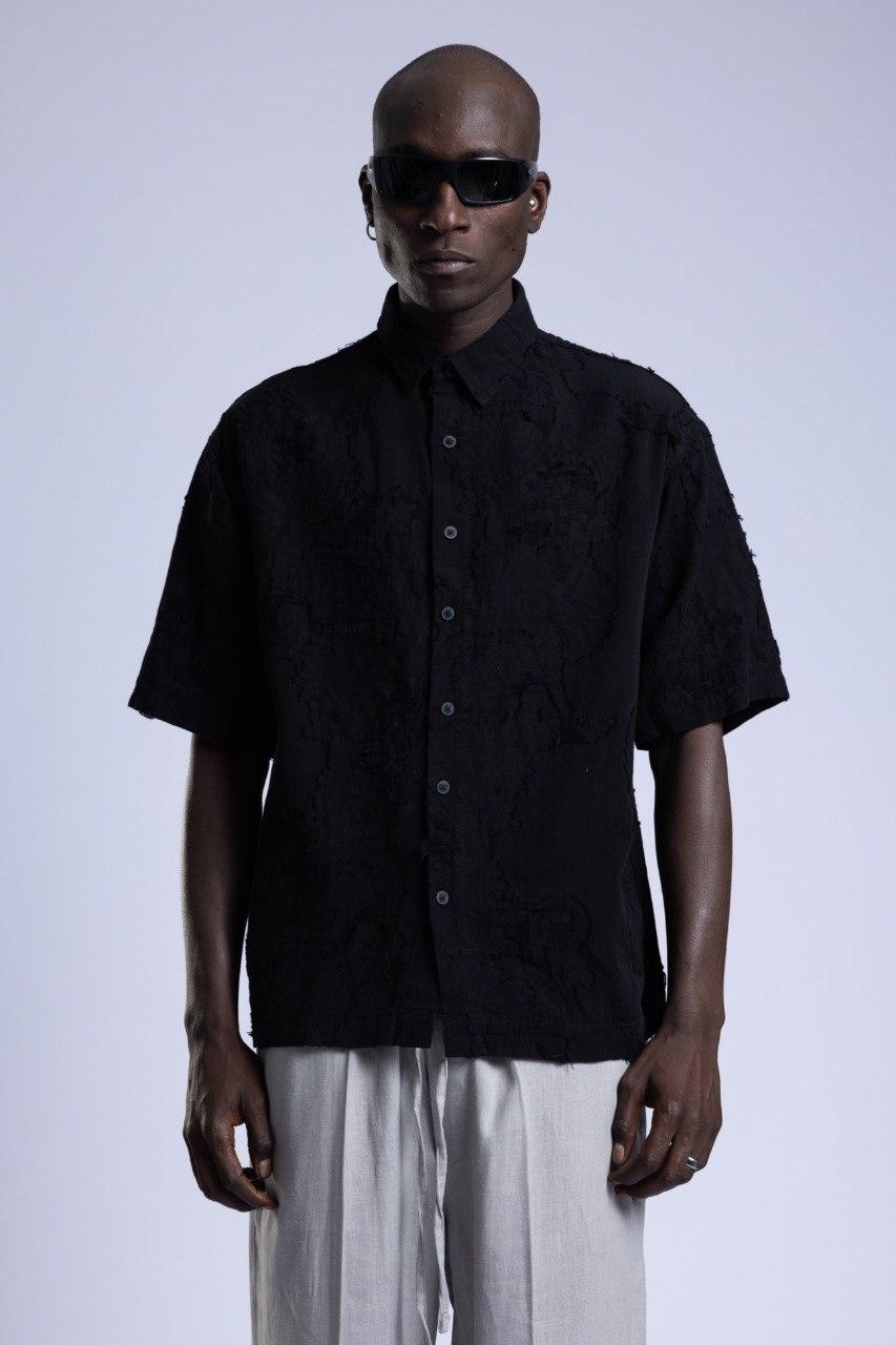 Men's shirt