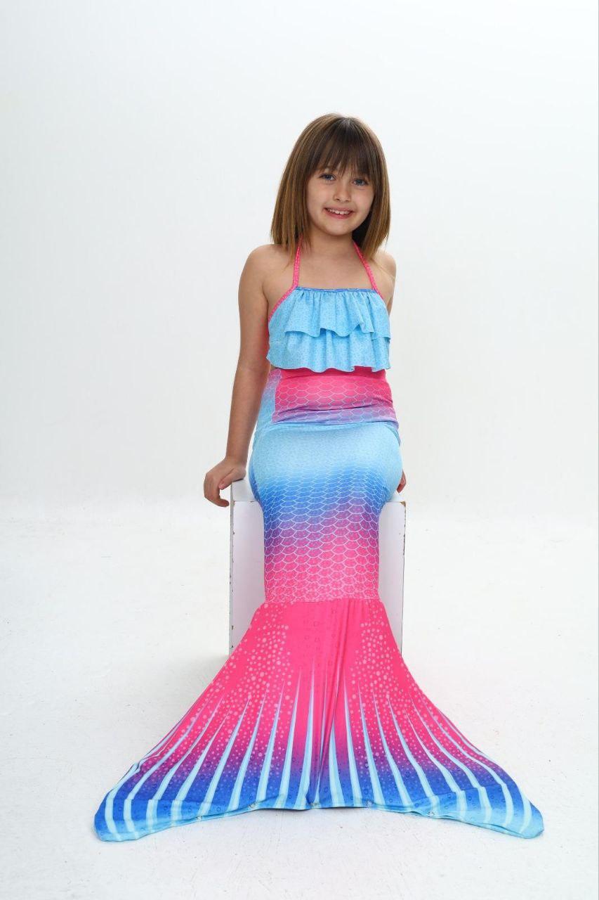 Children's swimsuit