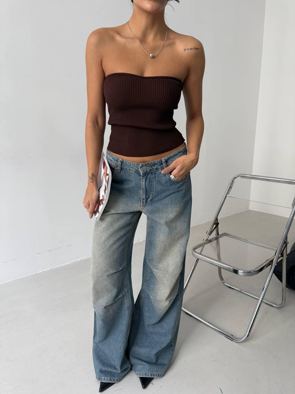 Women's Crop