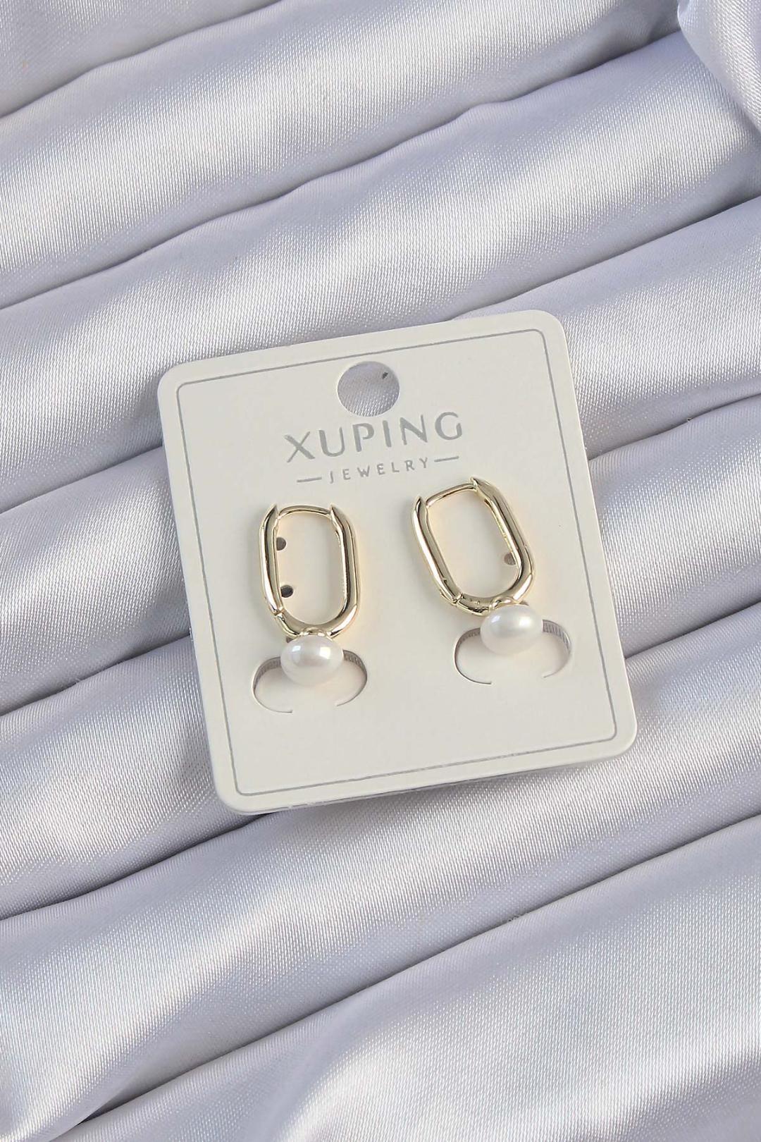 Woman earrings