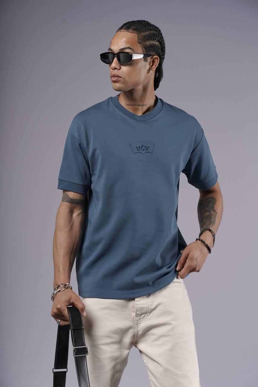 Urban Style Basic T-Shirt