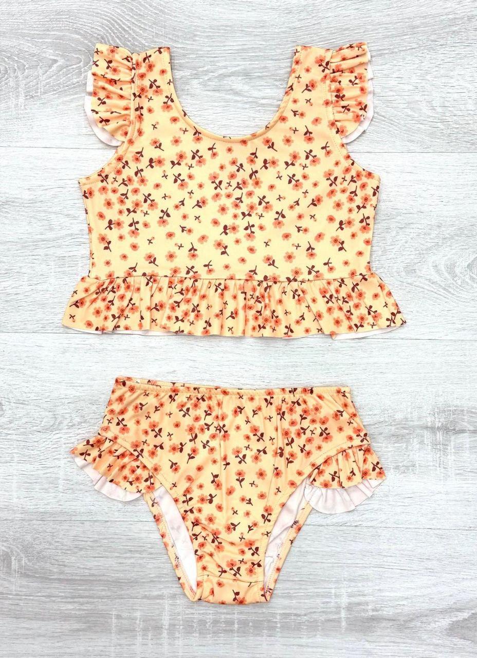 Children's swimsuit