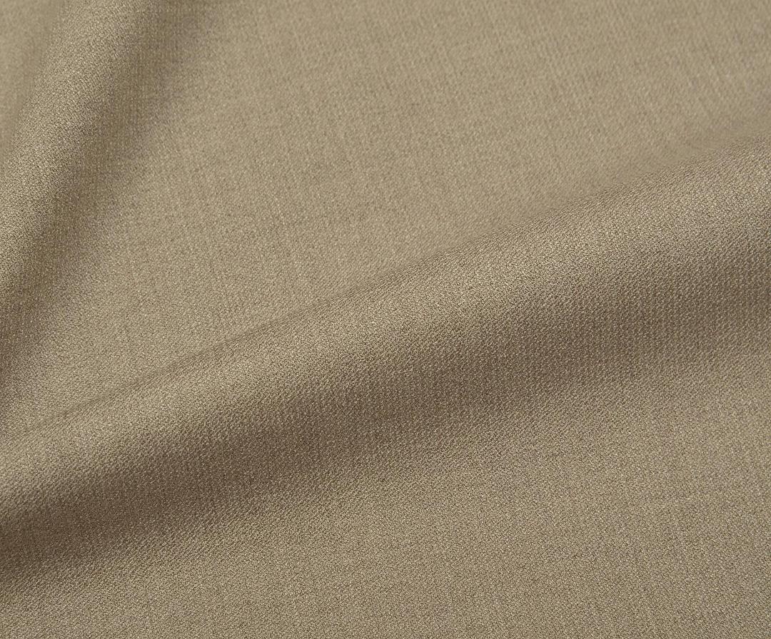 WIDTH LENGTH LYCRA DOUBLE FABRIC - BEIGE