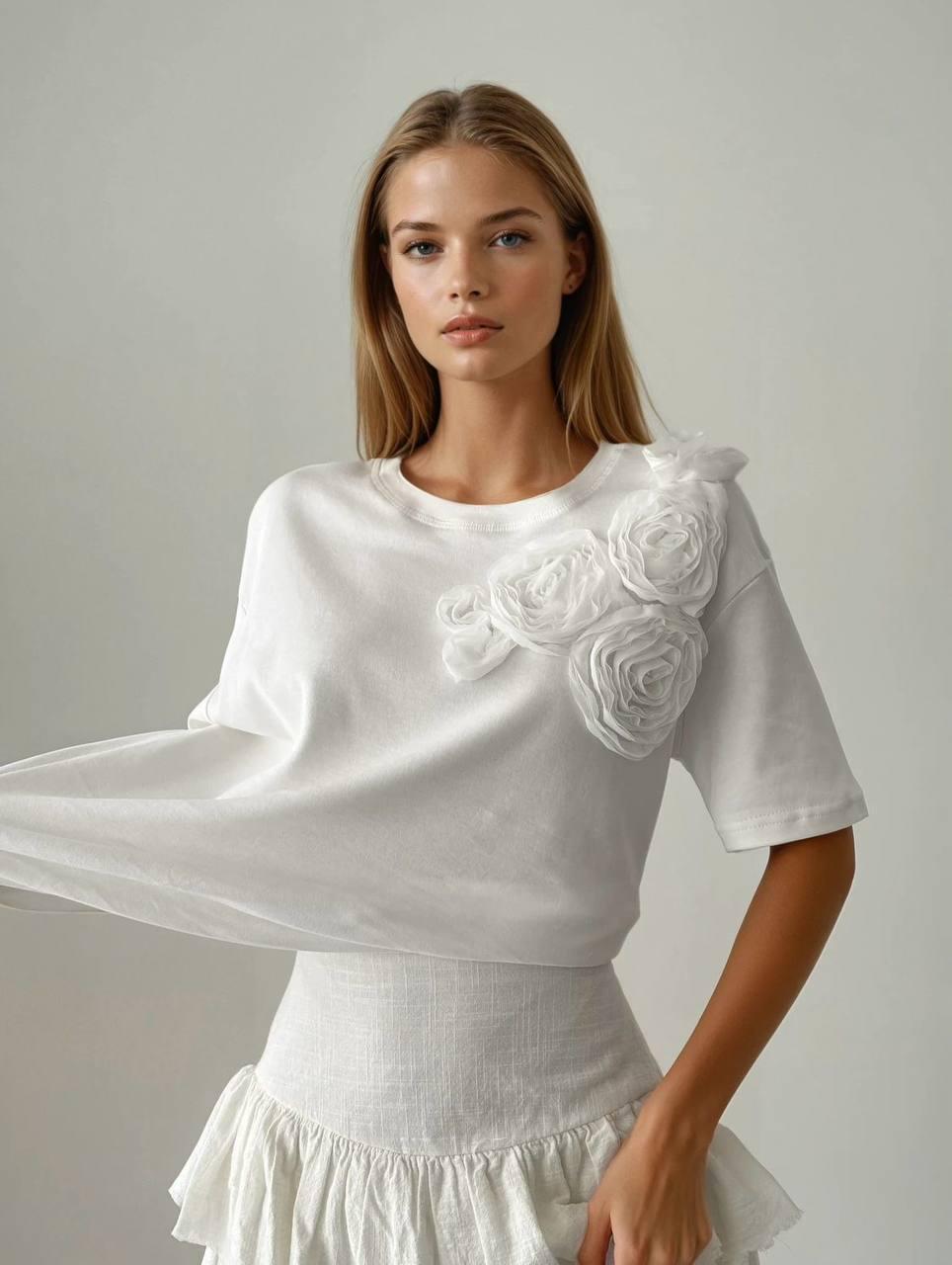 Rose Garden T-Shirts