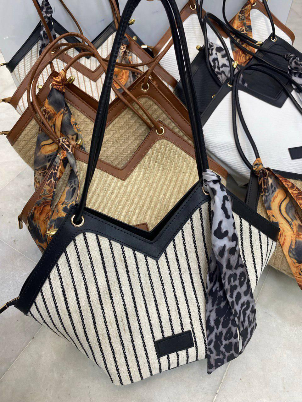 Women's bag