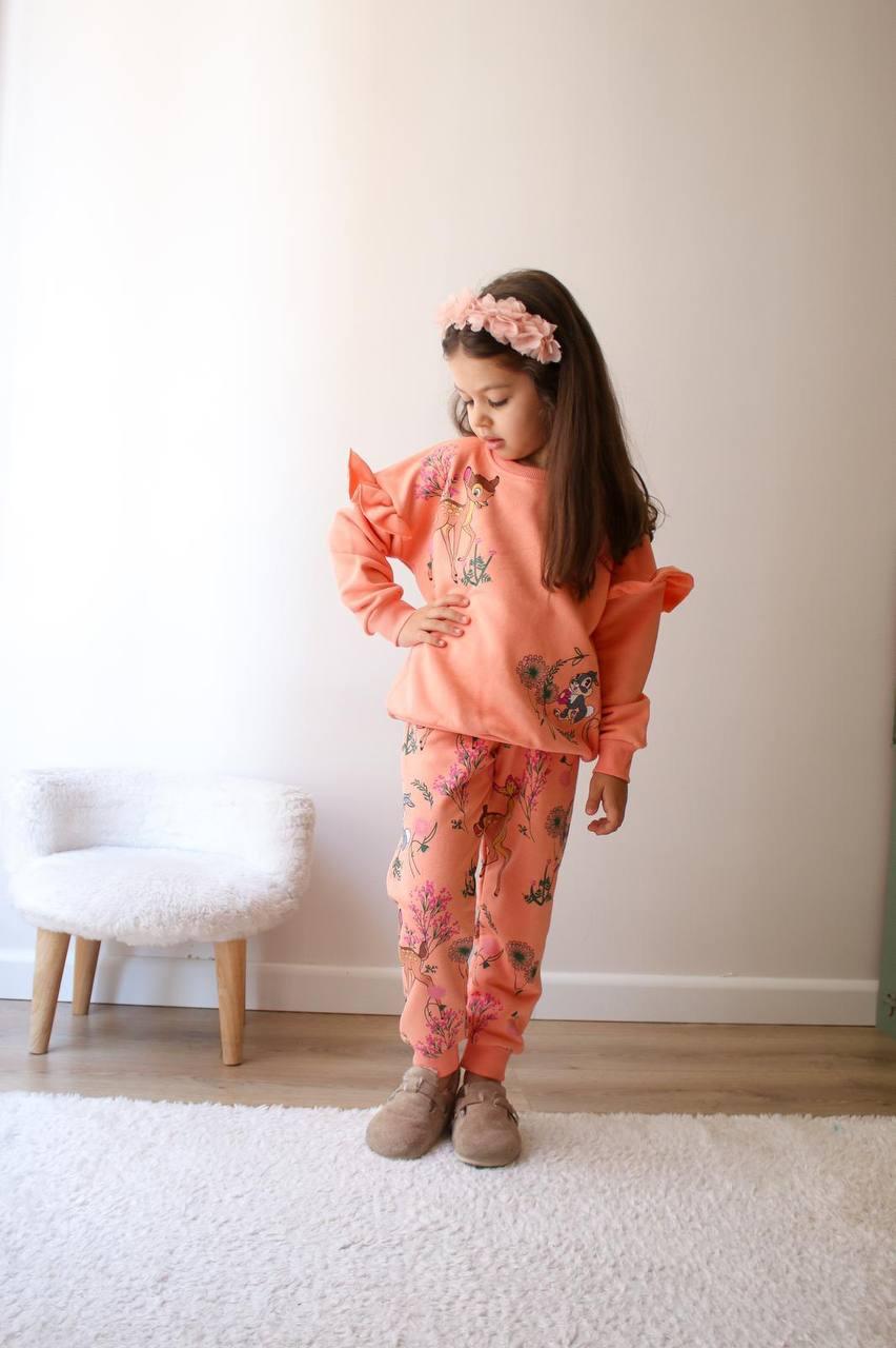 Çocuk Spor Takım "Stitch"