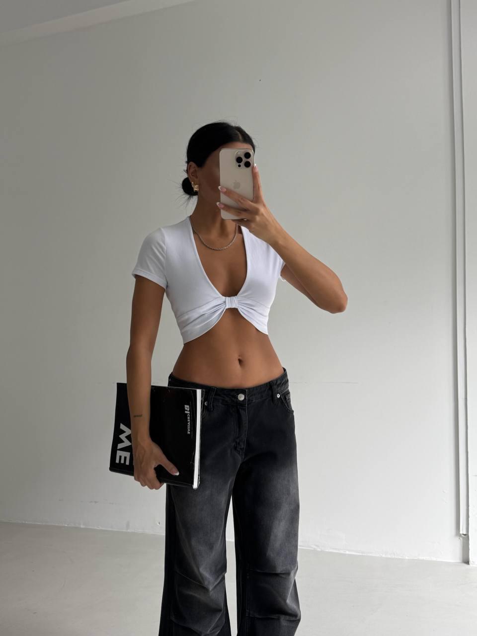 Female blouse
