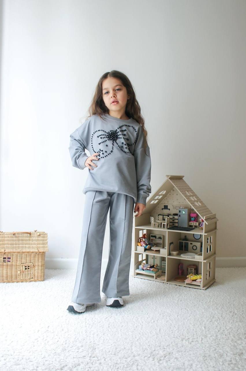 Stylish Little Ones: Pearl and Graphic Detail Set Collection