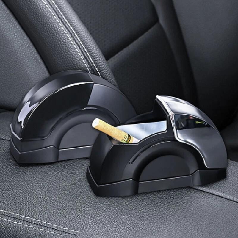 Car Ashtray Portable Car Ashtray