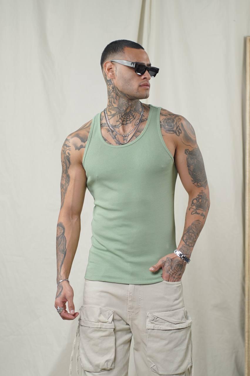 Male T -shirt