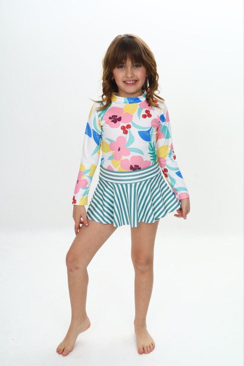 Children's swimsuit