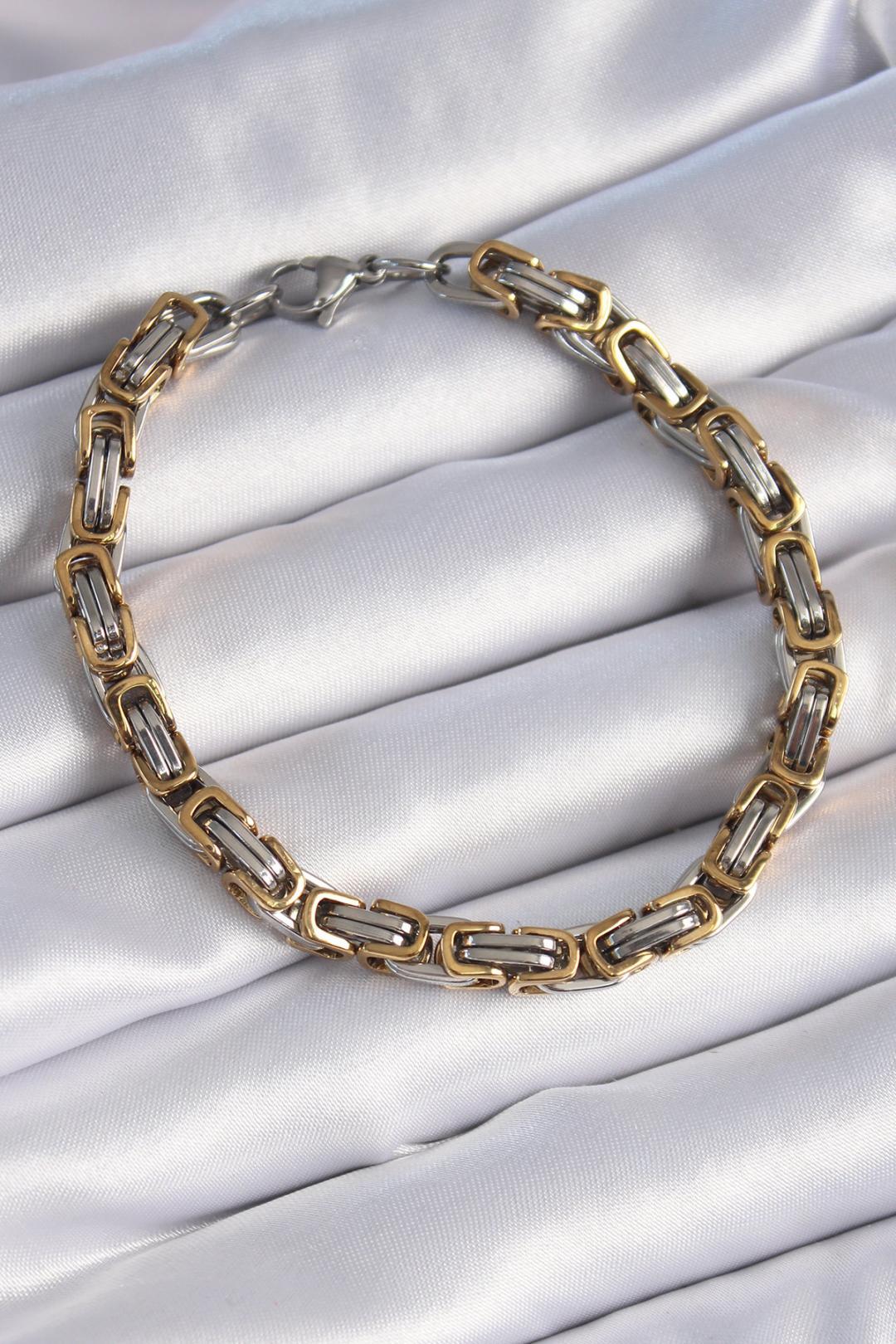 Male bracelet