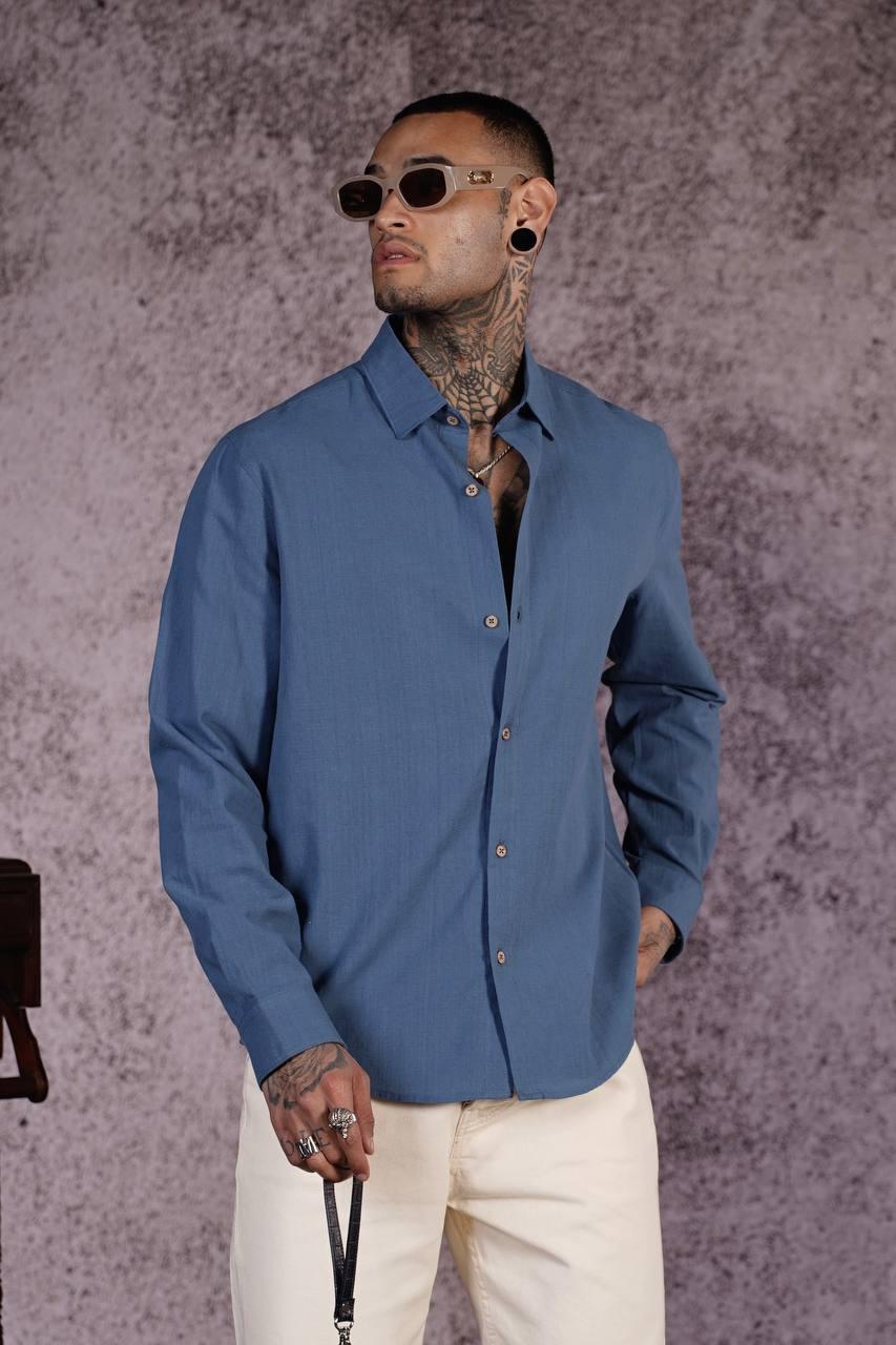Men's shirt