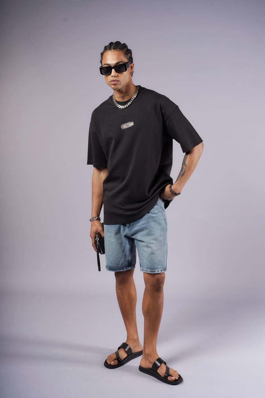 Футболки оверсайз для мужчин