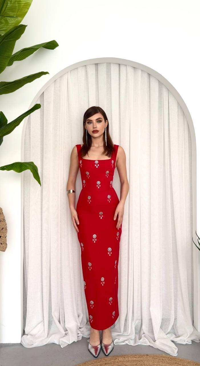 Women's dress