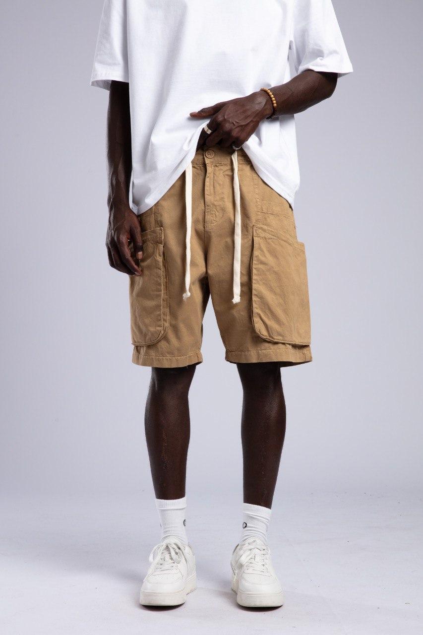 Men's Cargo Shorts