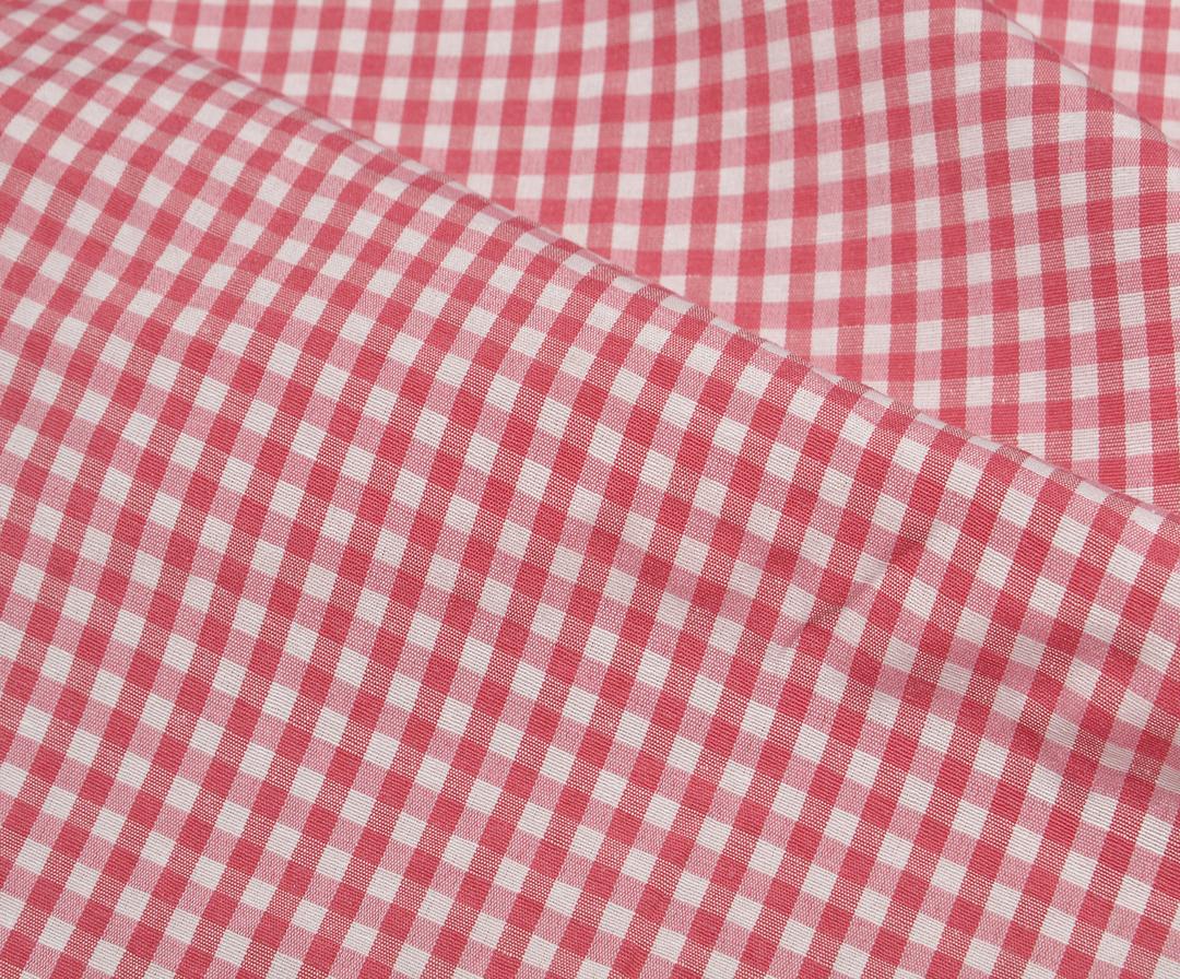 PÖTİKARE ZEFİR KUMAŞ - ŞEKER PEMBE