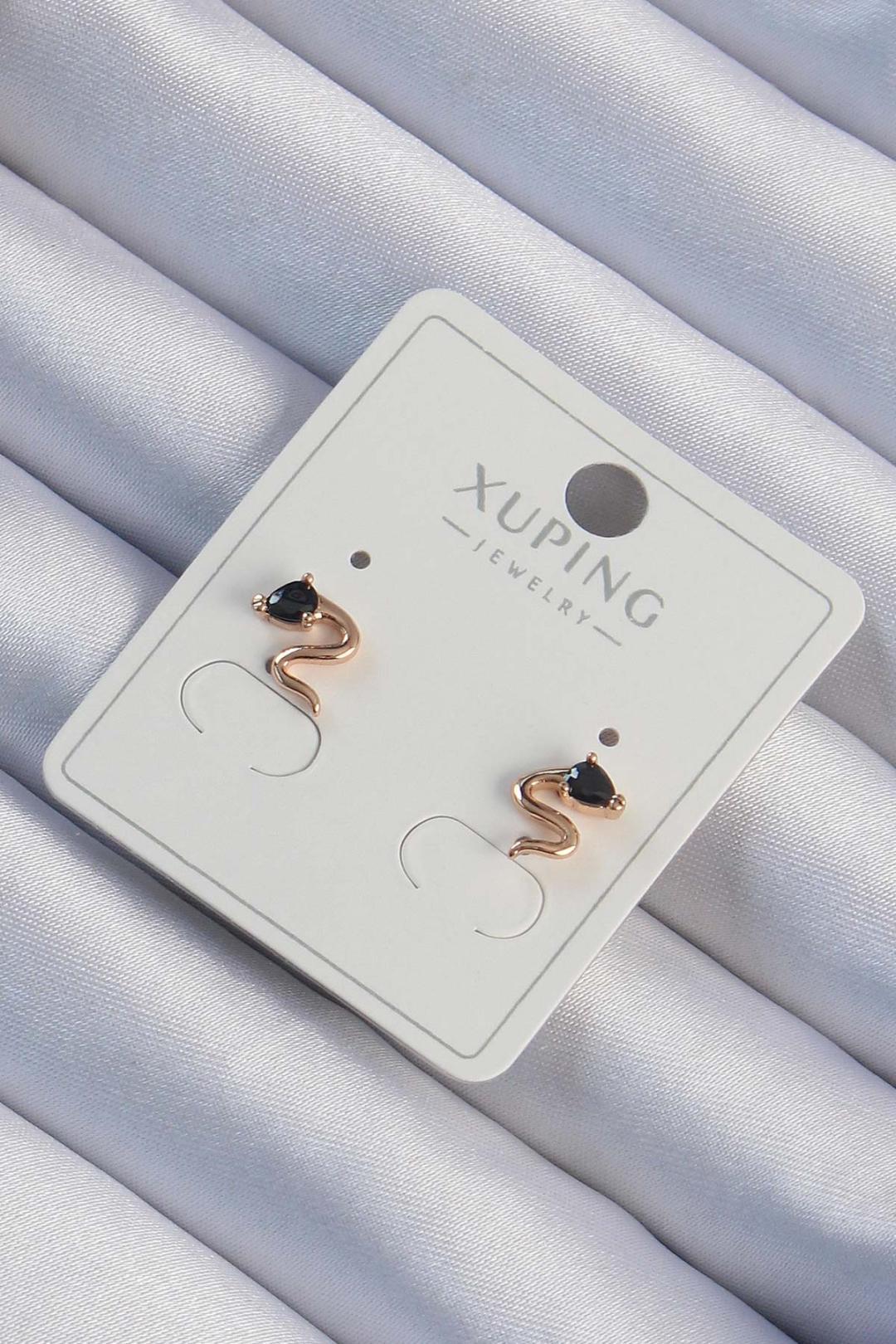 Woman earrings