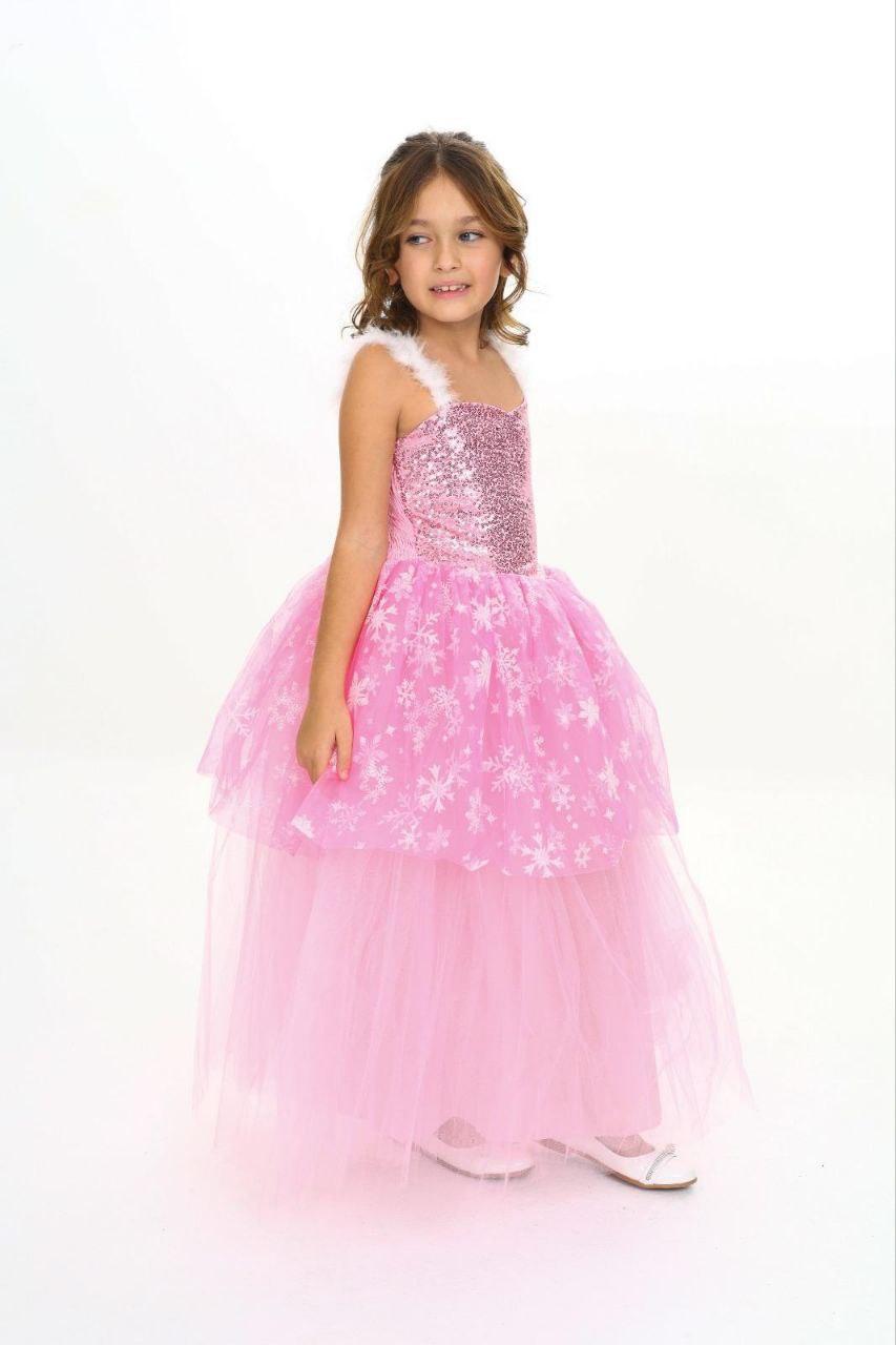 Children's dresses
