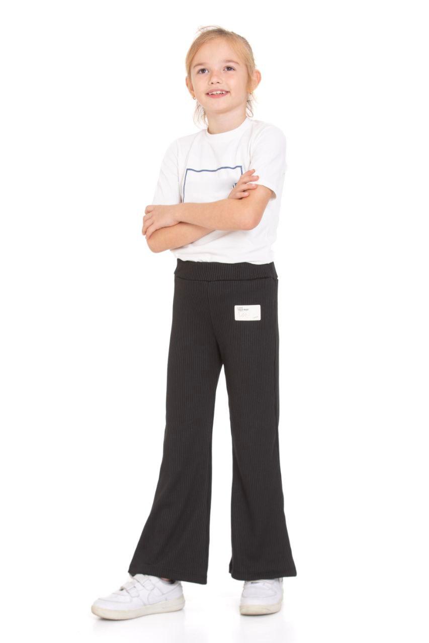 🎀 Vogue Made Fitilli İspanyol Paça Pantolon