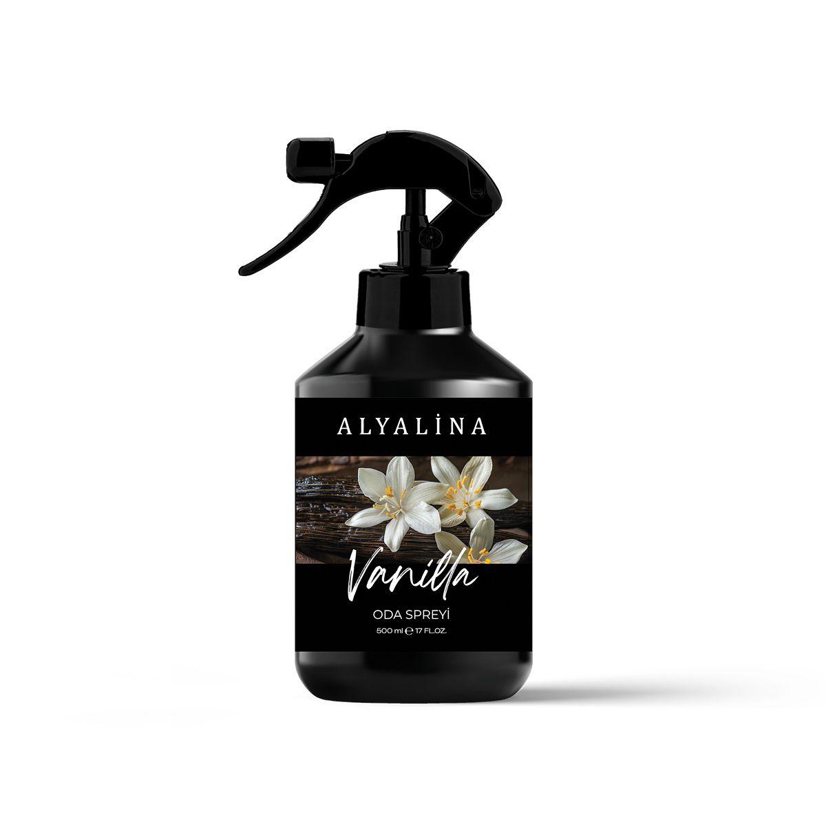 Vanilla Room Spray 500 ml
