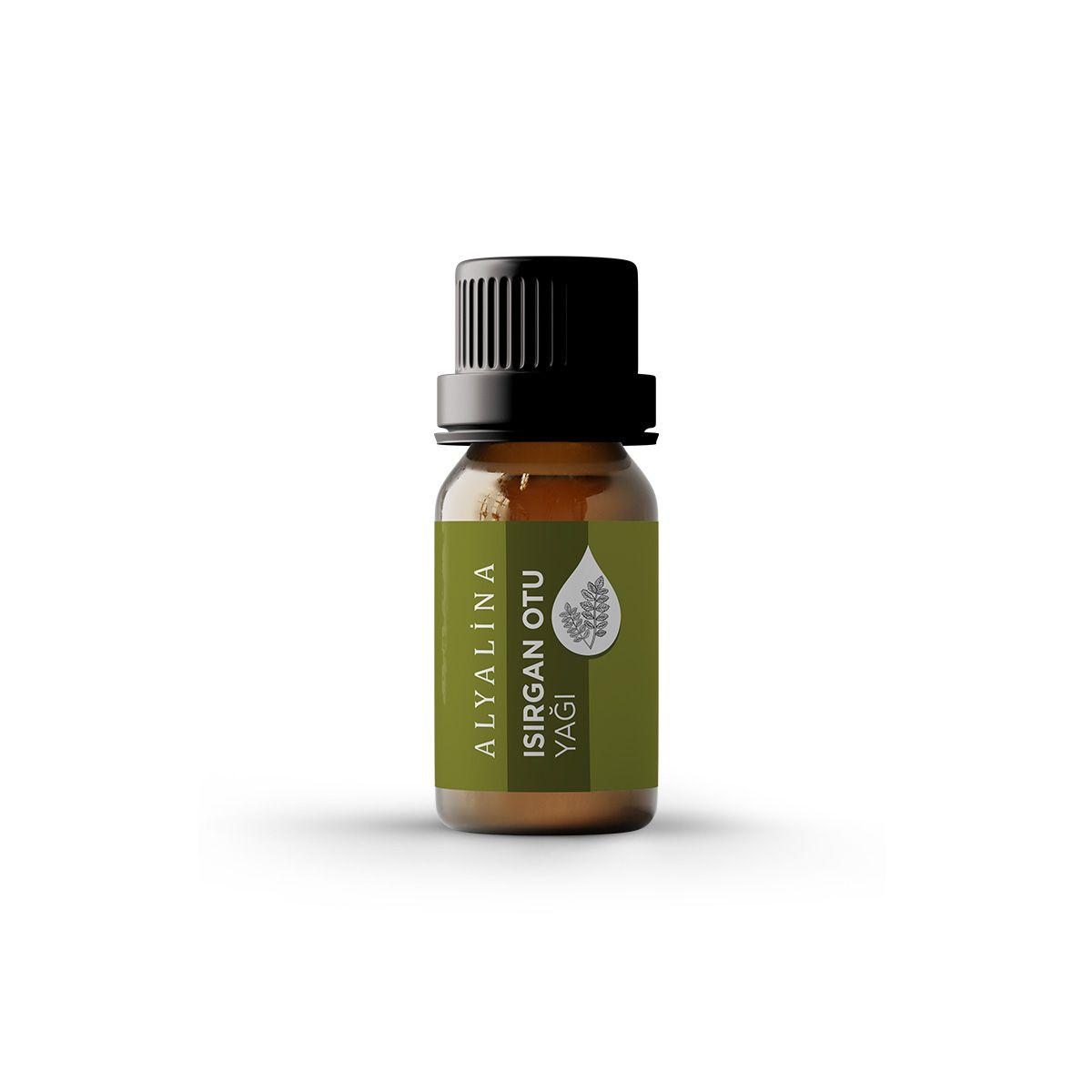 Nettle Oil 10 ml