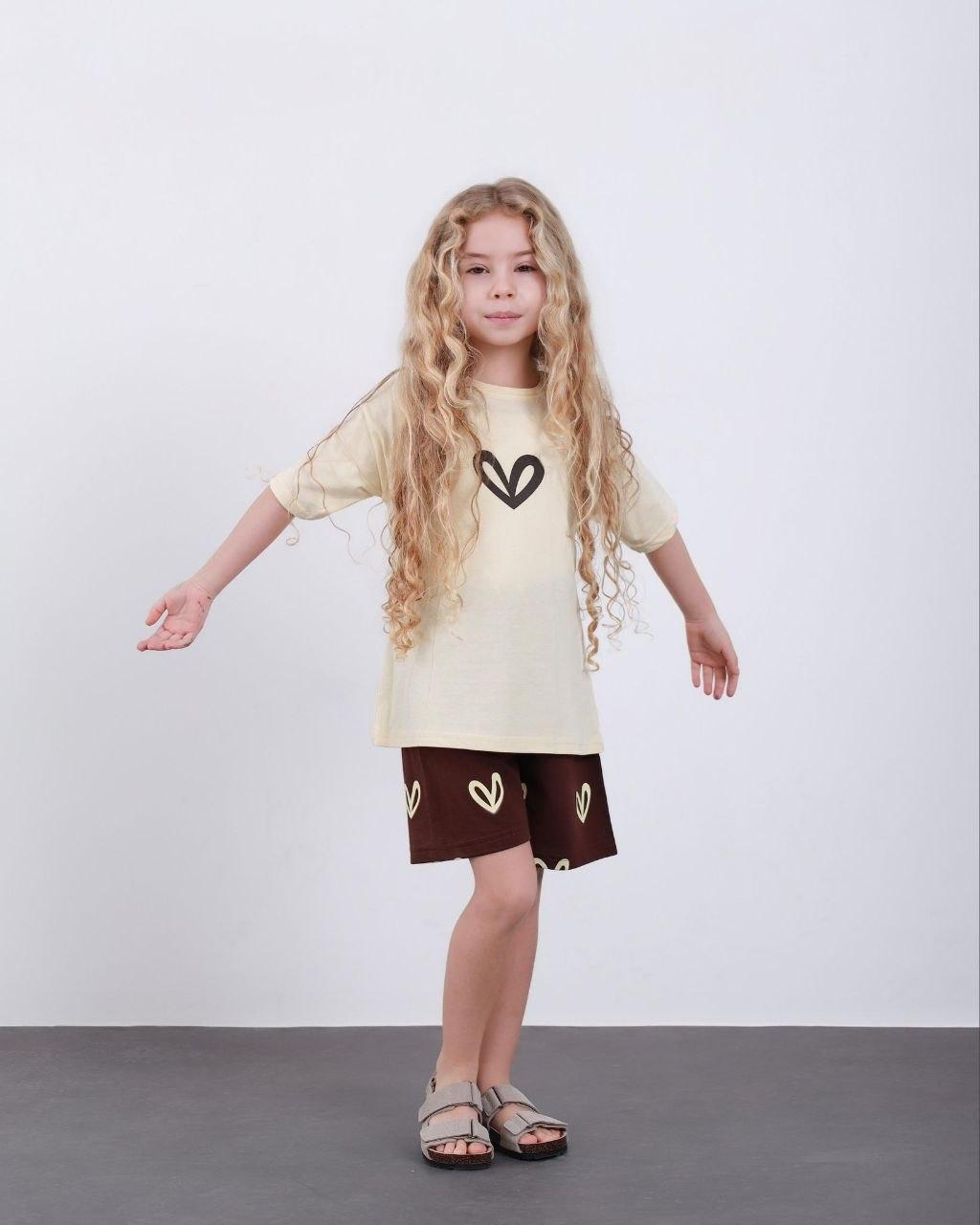 Heartfelt Style: Natural Touches for Kids