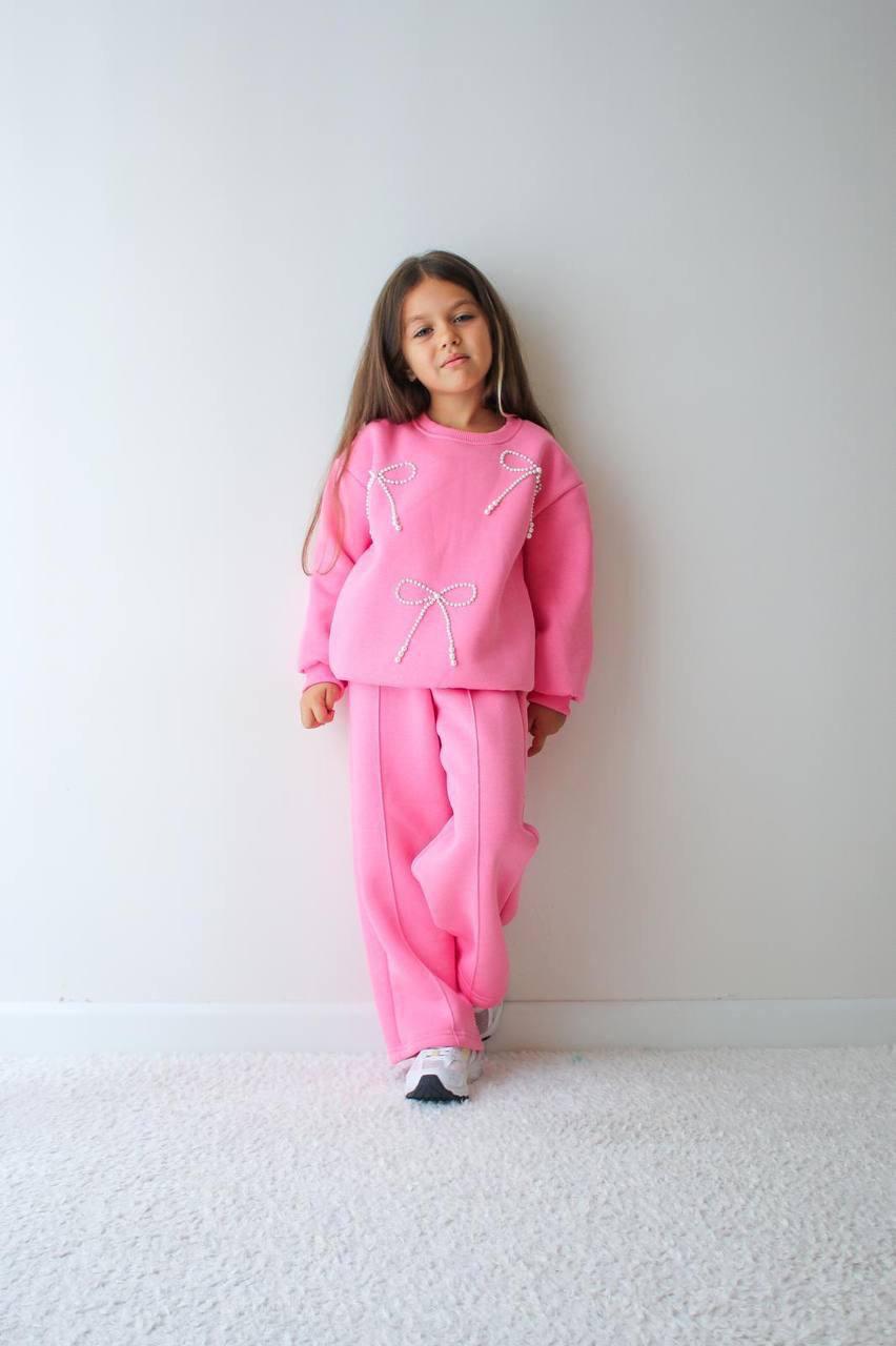 Şık Çocuk Spor Gündelik