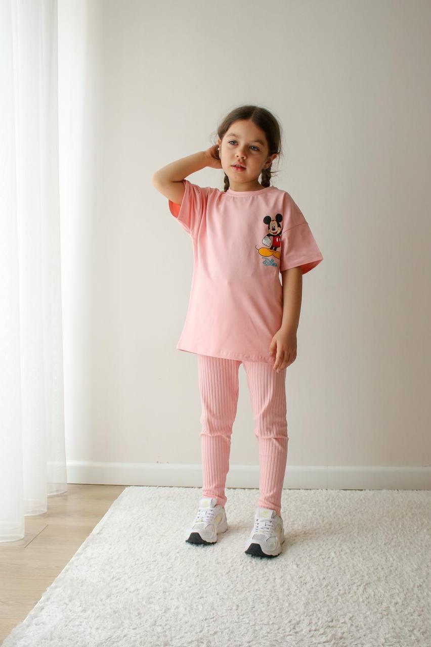 Elegance and Comfort Together: Girls' Costume Collection